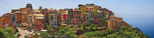 Panorama-Cinque-Terre-Italie